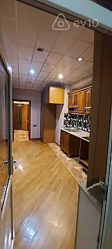 Satılır 2 otaqlı yeni tikili 60 m²