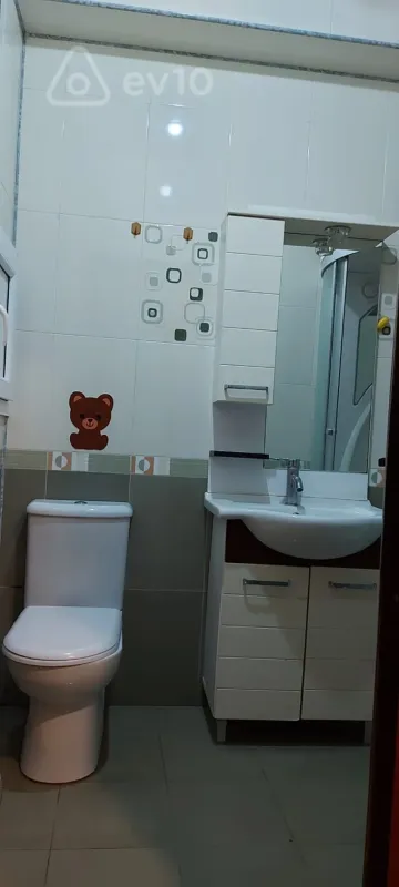 Satılır 2 otaqlı yeni tikili 60 m²