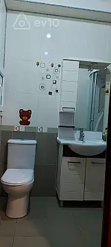 Satılır 2 otaqlı yeni tikili 60 m²