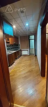 Satılır 2 otaqlı yeni tikili 60 m² — Bakı, Nizami 2 otaq 60.00 m²