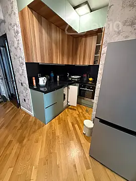 Kirayə verilir 2 otaqlı yeni tikili 70 m²