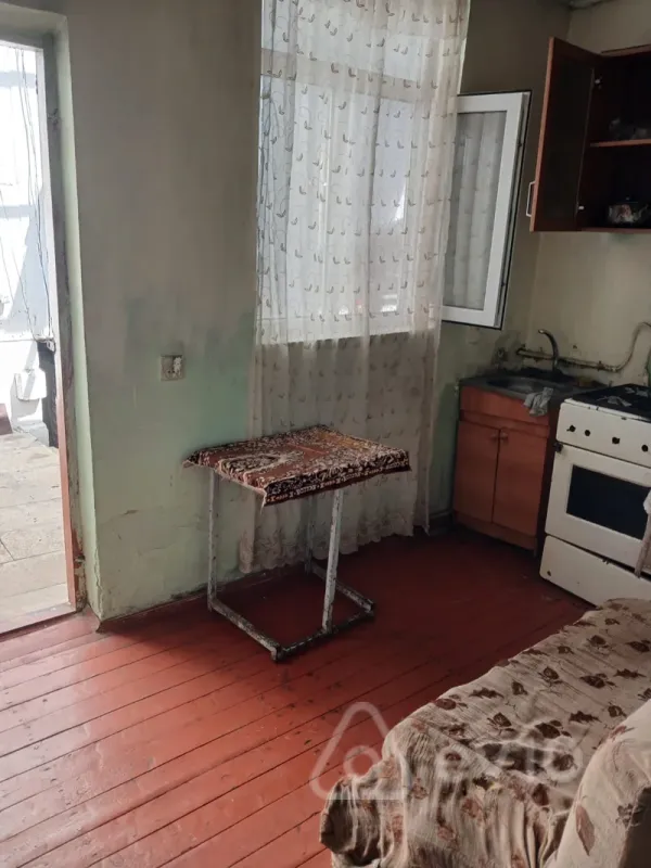 Kirayə verilir 1 otaqlı həyət evi 29 m²