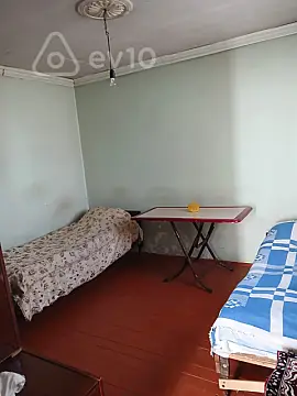 Kirayə verilir 1 otaqlı həyət evi 29 m²