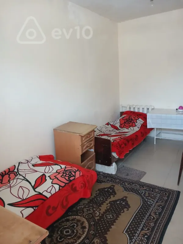 Kirayə verilir 1 otaqlı həyət evi 29 m²