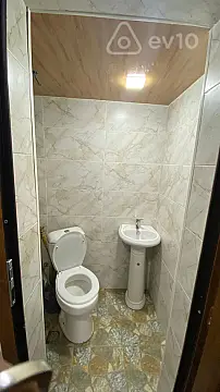 Kirayə verilir 2 otaqlı həyət evi 50 m²
