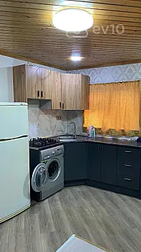 Kirayə verilir 2 otaqlı həyət evi 50 m²