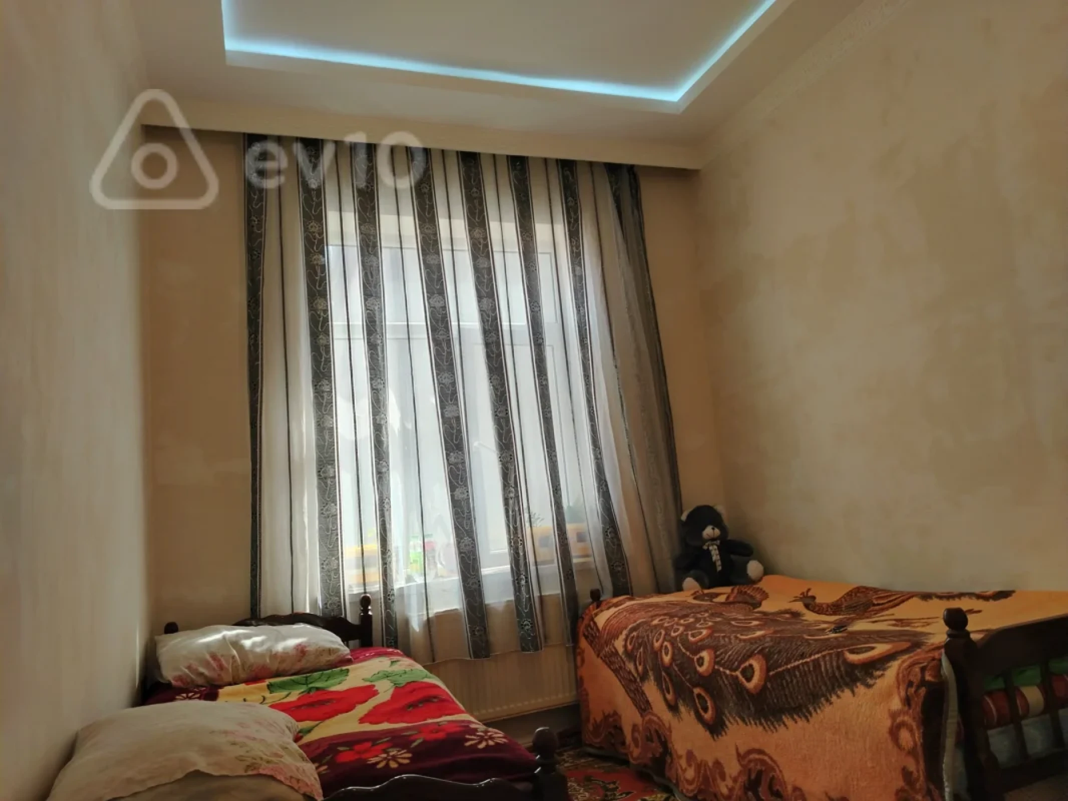Satılır 4 otaqlı həyət evi 80 m²