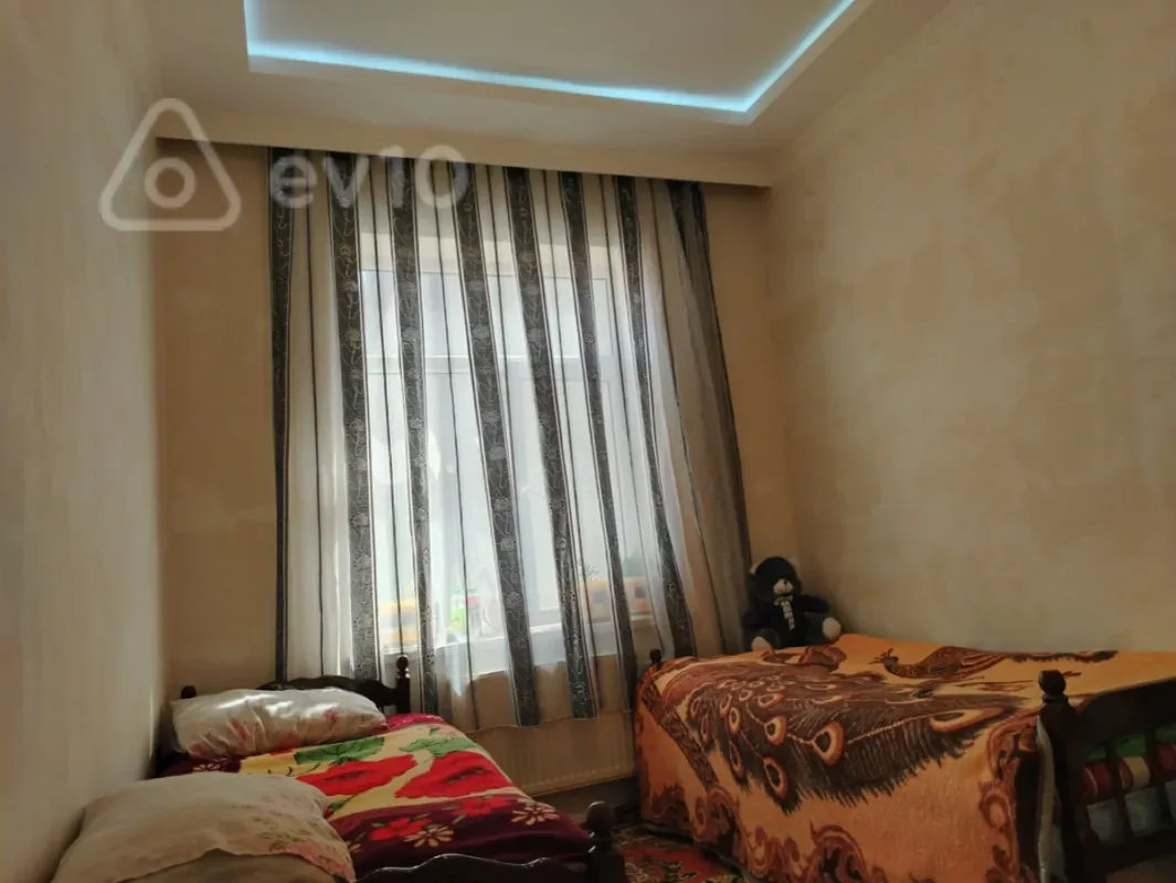 Satılır 4 otaqlı həyət evi 80 m²