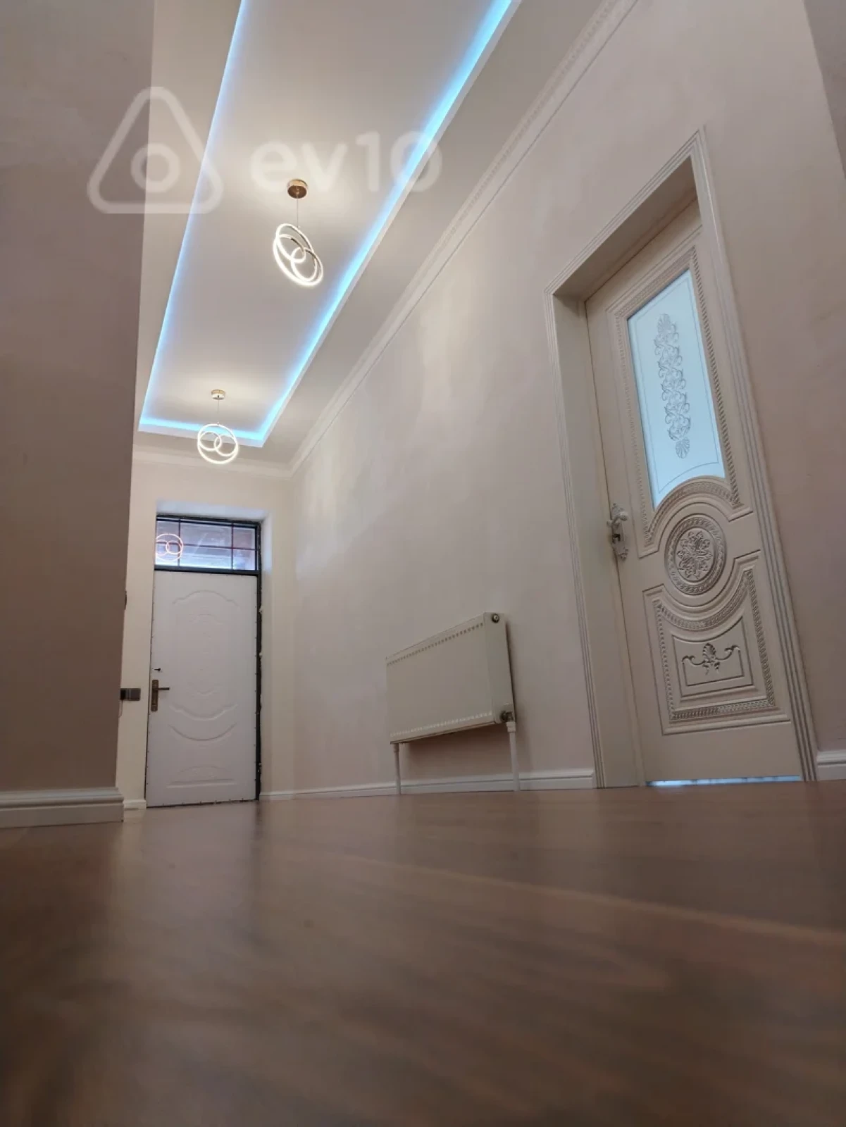 Satılır 4 otaqlı həyət evi 80 m²