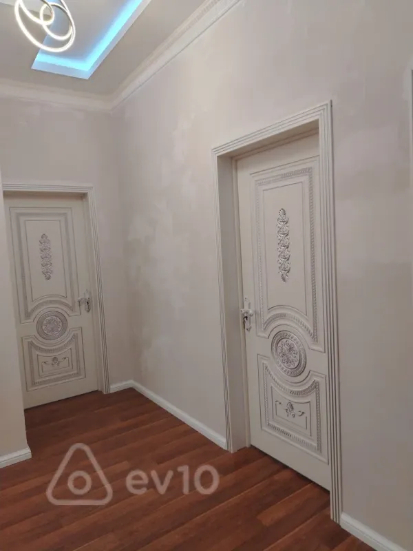 Satılır 4 otaqlı həyət evi 80 m²