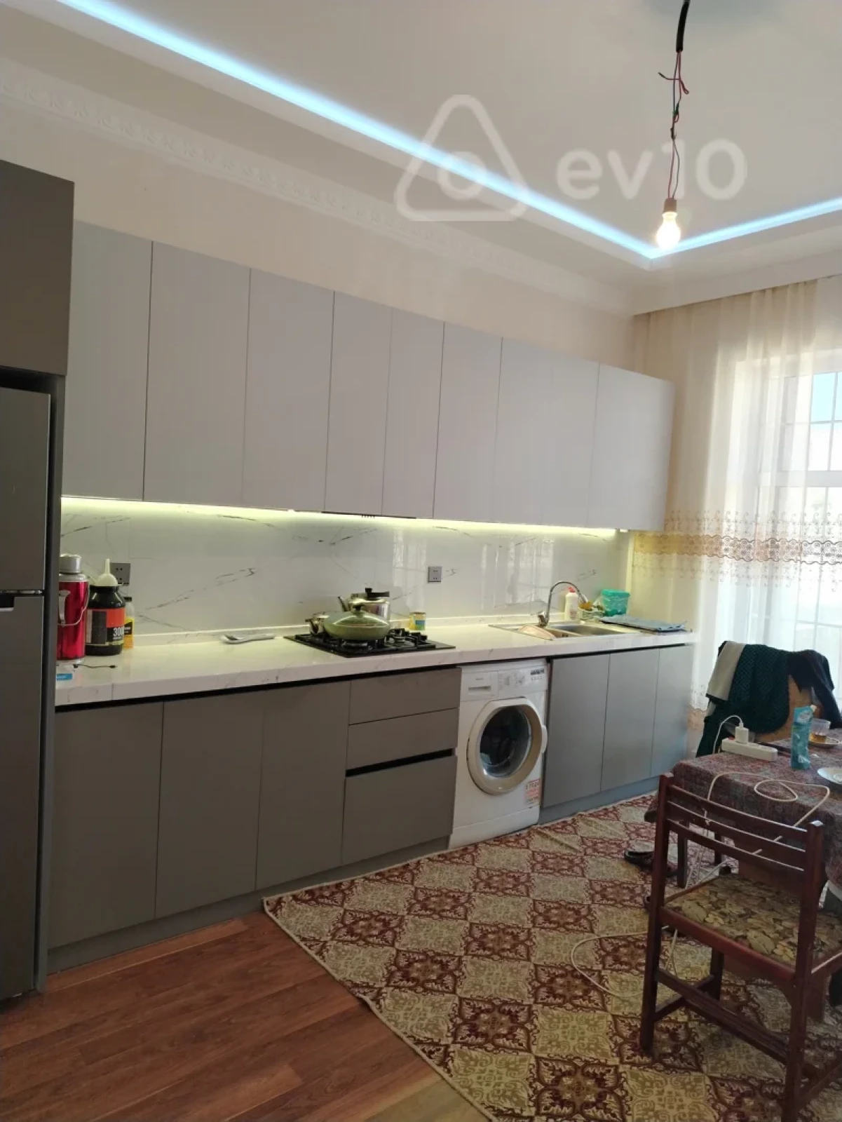 Satılır 4 otaqlı həyət evi 80 m²