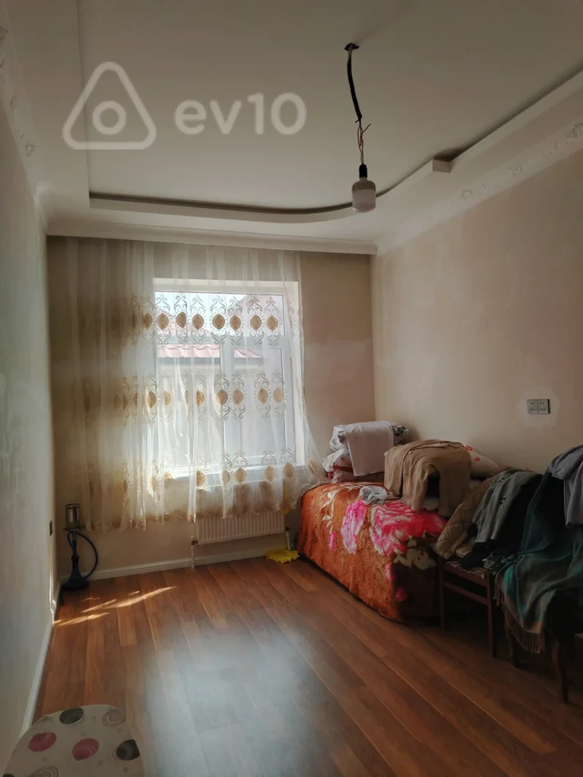Satılır 4 otaqlı həyət evi 80 m²