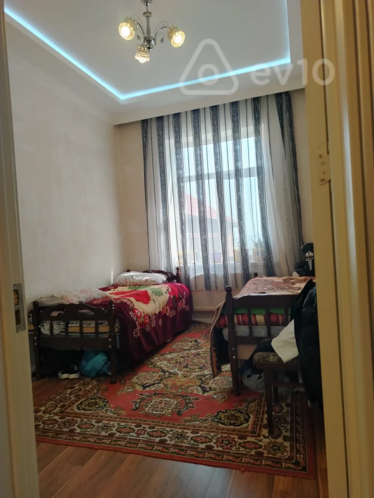 Satılır 4 otaqlı həyət evi 80 m²