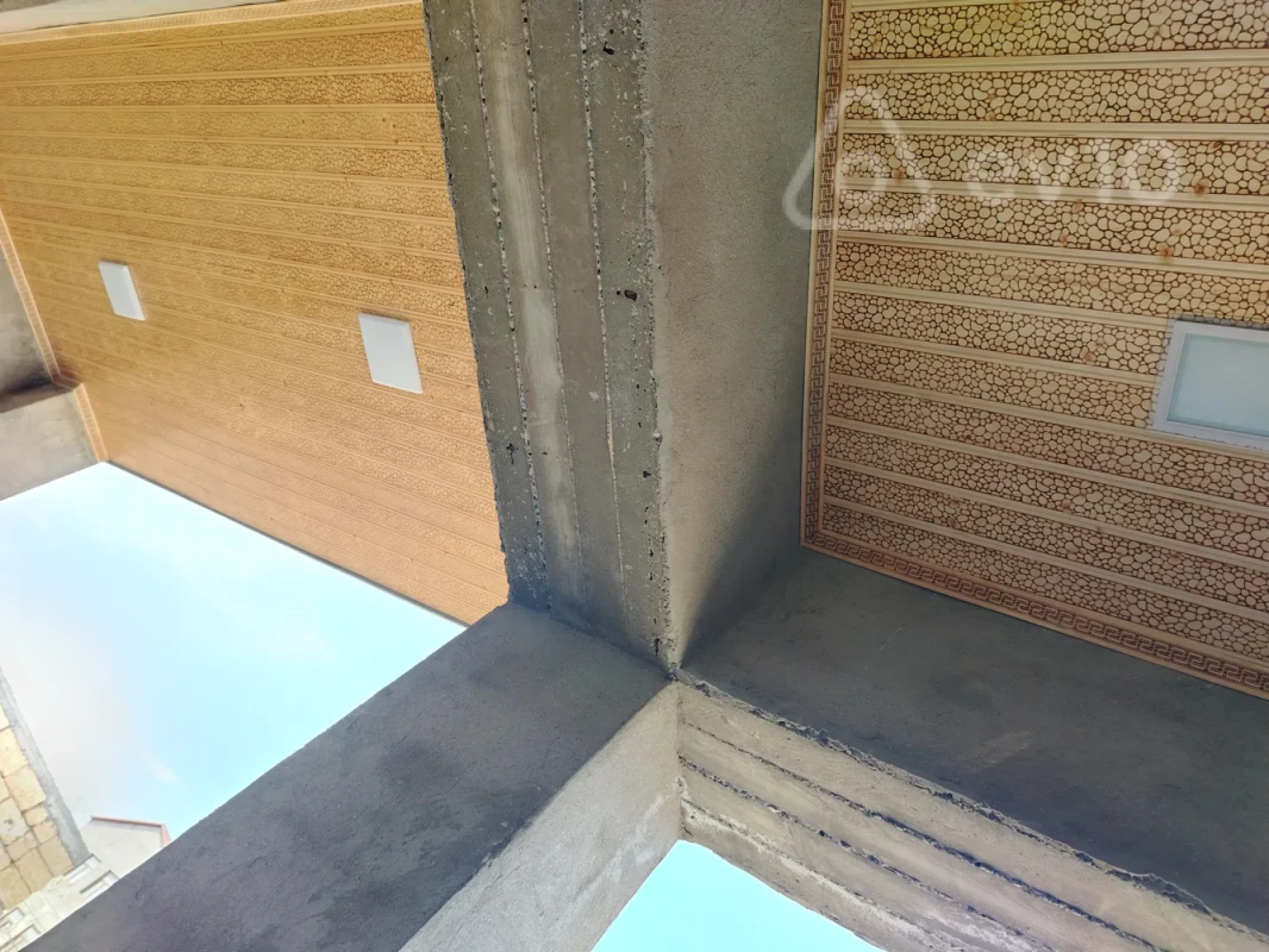 Satılır 4 otaqlı həyət evi 80 m²