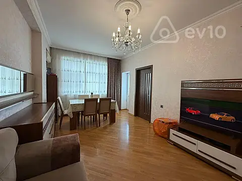 Satılır 2 otaqlı yeni tikili 53 m²