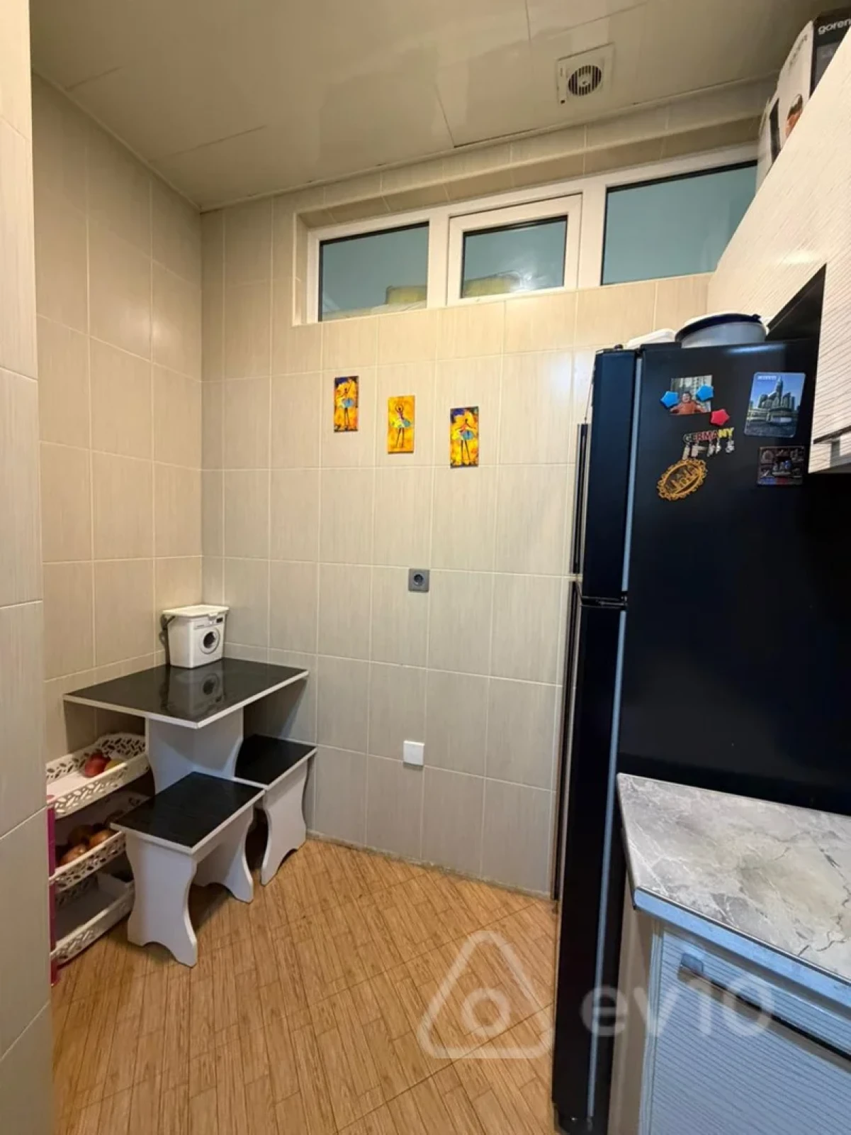 Satılır 2 otaqlı yeni tikili 53 m²