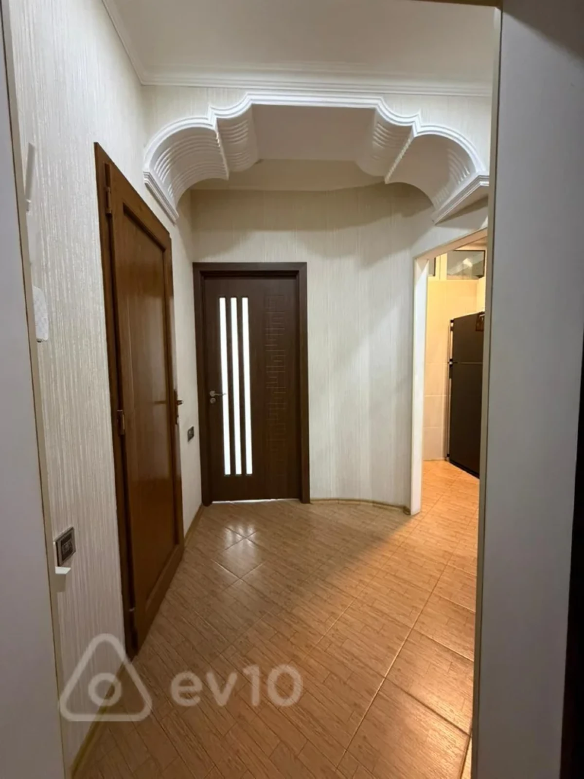 Satılır 2 otaqlı yeni tikili 53 m²