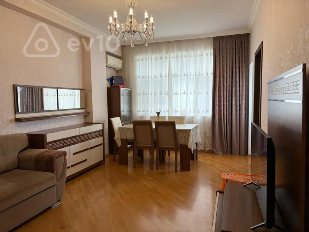 Satılır 2 otaqlı yeni tikili 53 m²