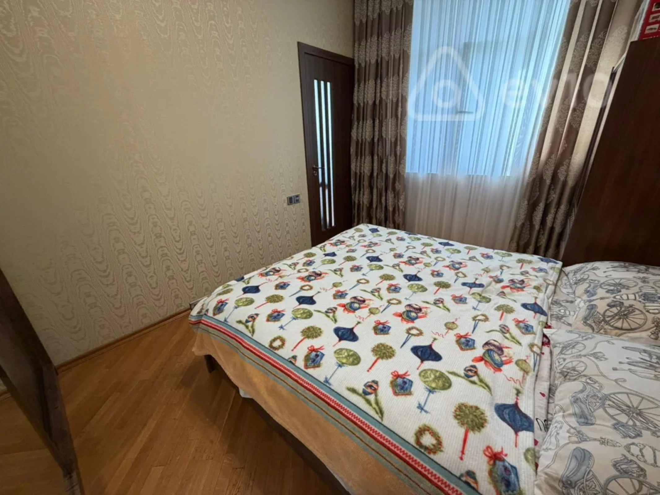 Satılır 2 otaqlı yeni tikili 53 m²