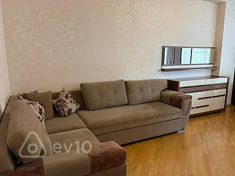 Satılır 2 otaqlı yeni tikili 53 m²