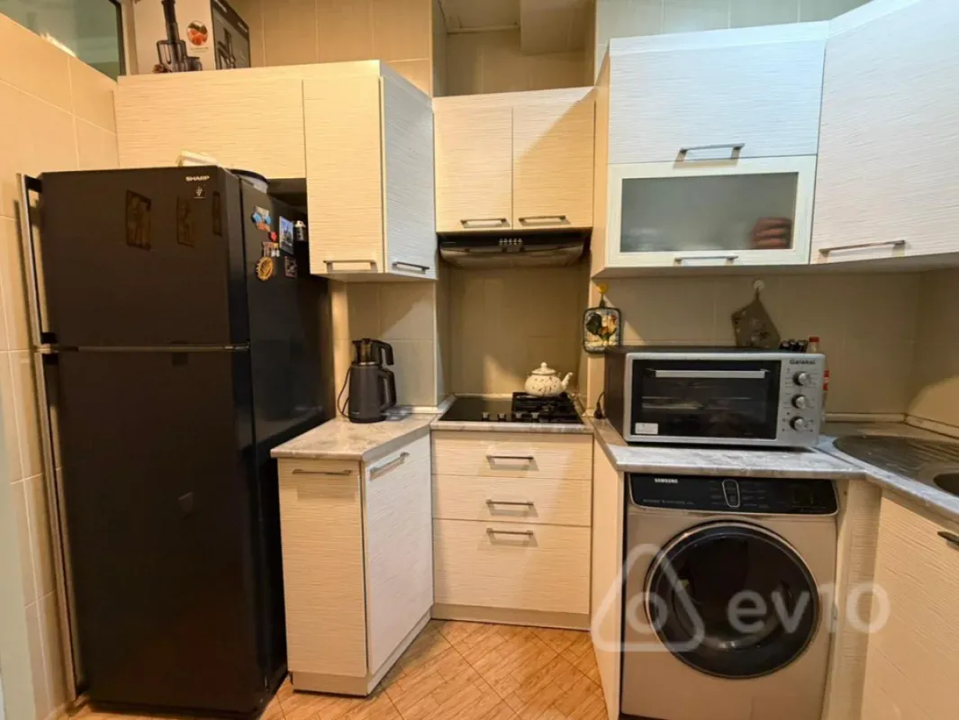 Satılır 2 otaqlı yeni tikili 53 m²