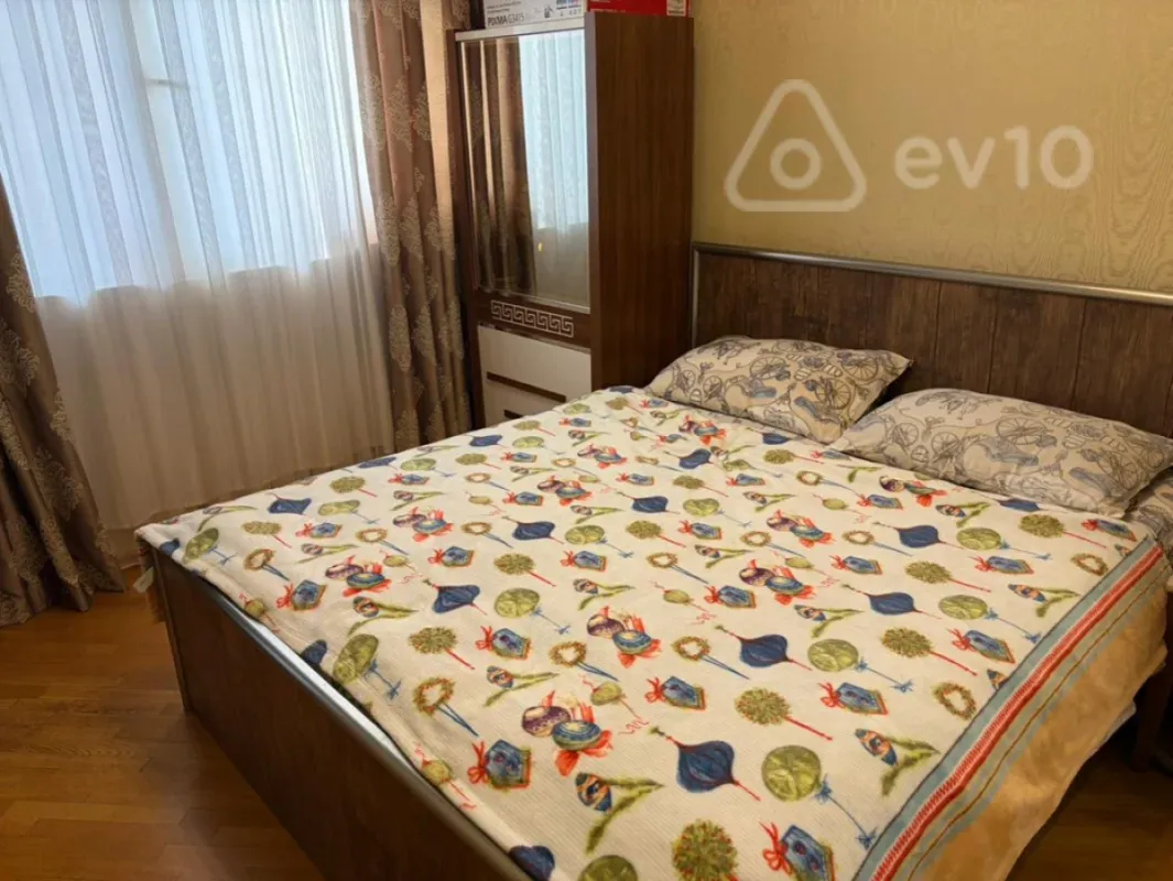 Satılır 2 otaqlı yeni tikili 53 m²