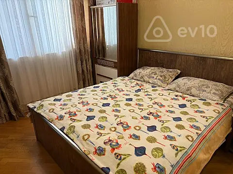 Satılır 2 otaqlı yeni tikili 53 m²