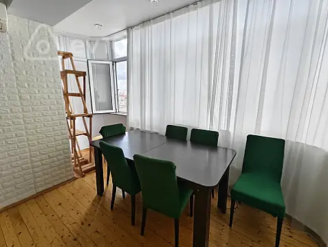 Satılır 3 otaqlı yeni tikili 83.7 m²