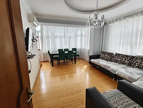 Satılır 3 otaqlı yeni tikili 83.7 m² — Bakı, Yasamal 3 otaq 83.70 m²