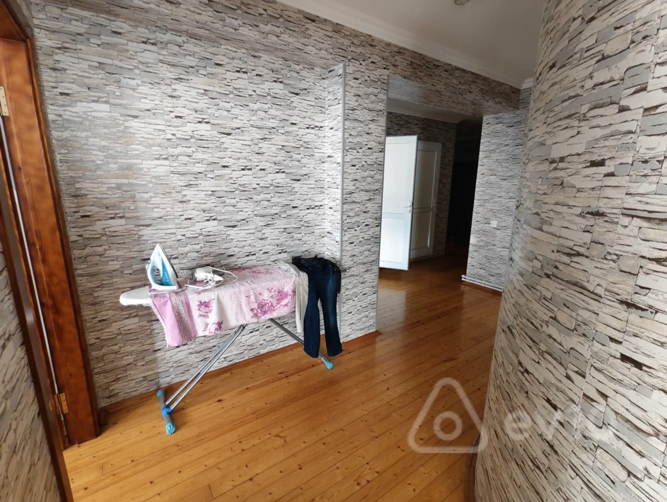 Satılır 3 otaqlı yeni tikili 83.7 m²