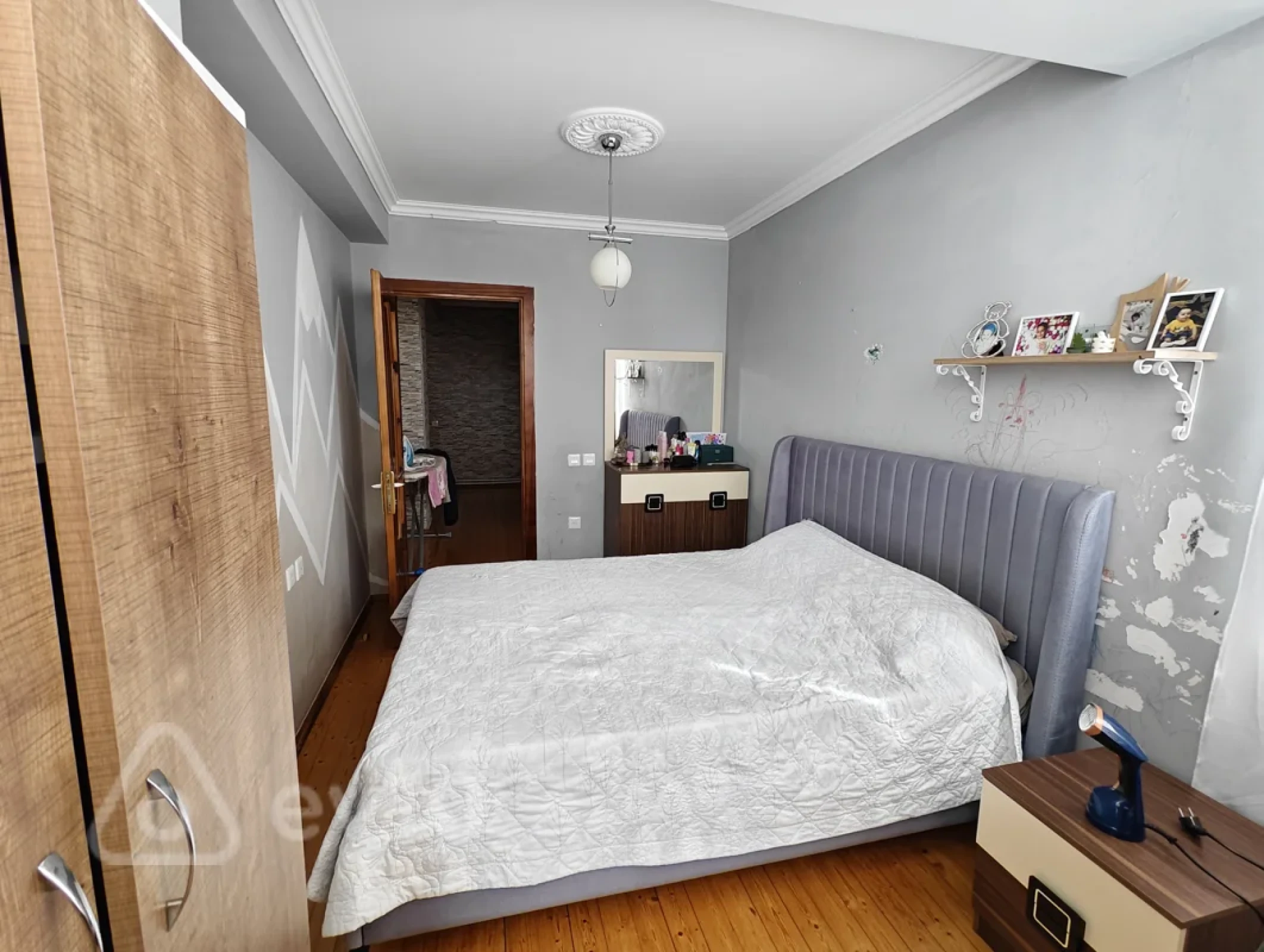 Satılır 3 otaqlı yeni tikili 83.7 m²