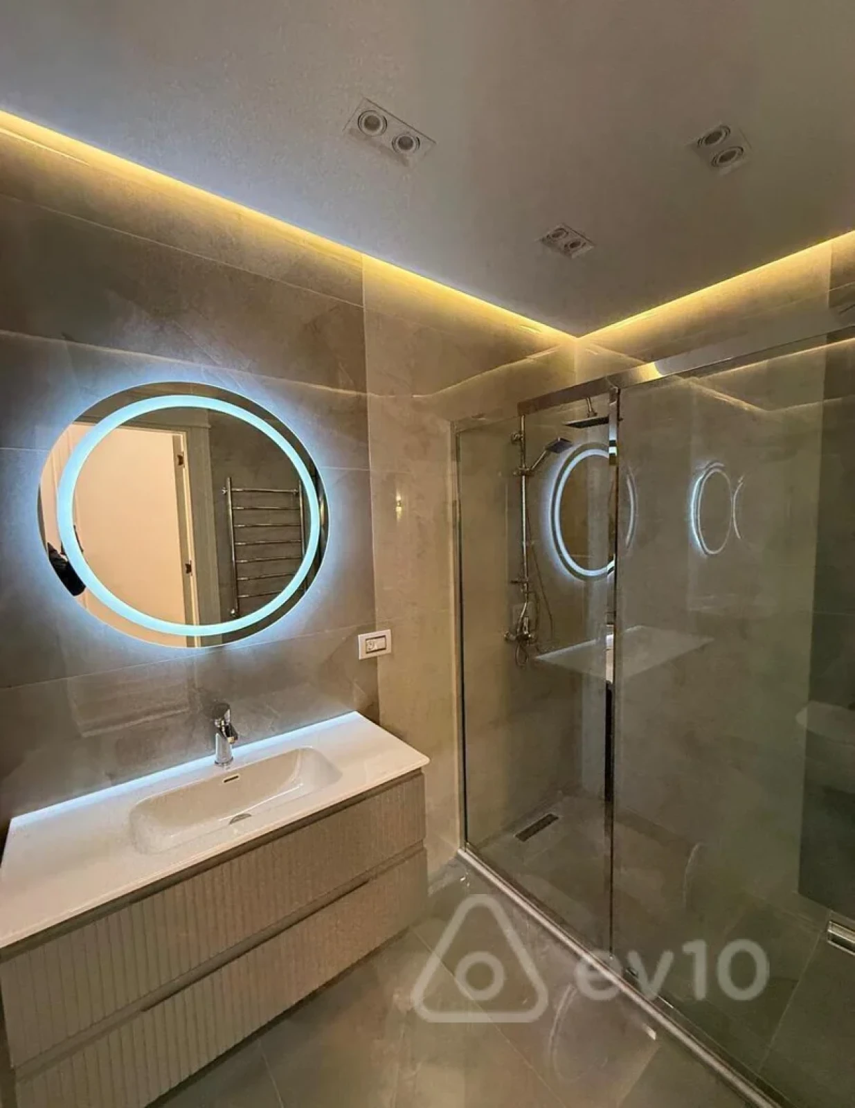 Satılır 4 otaqlı yeni tikili 189 m²