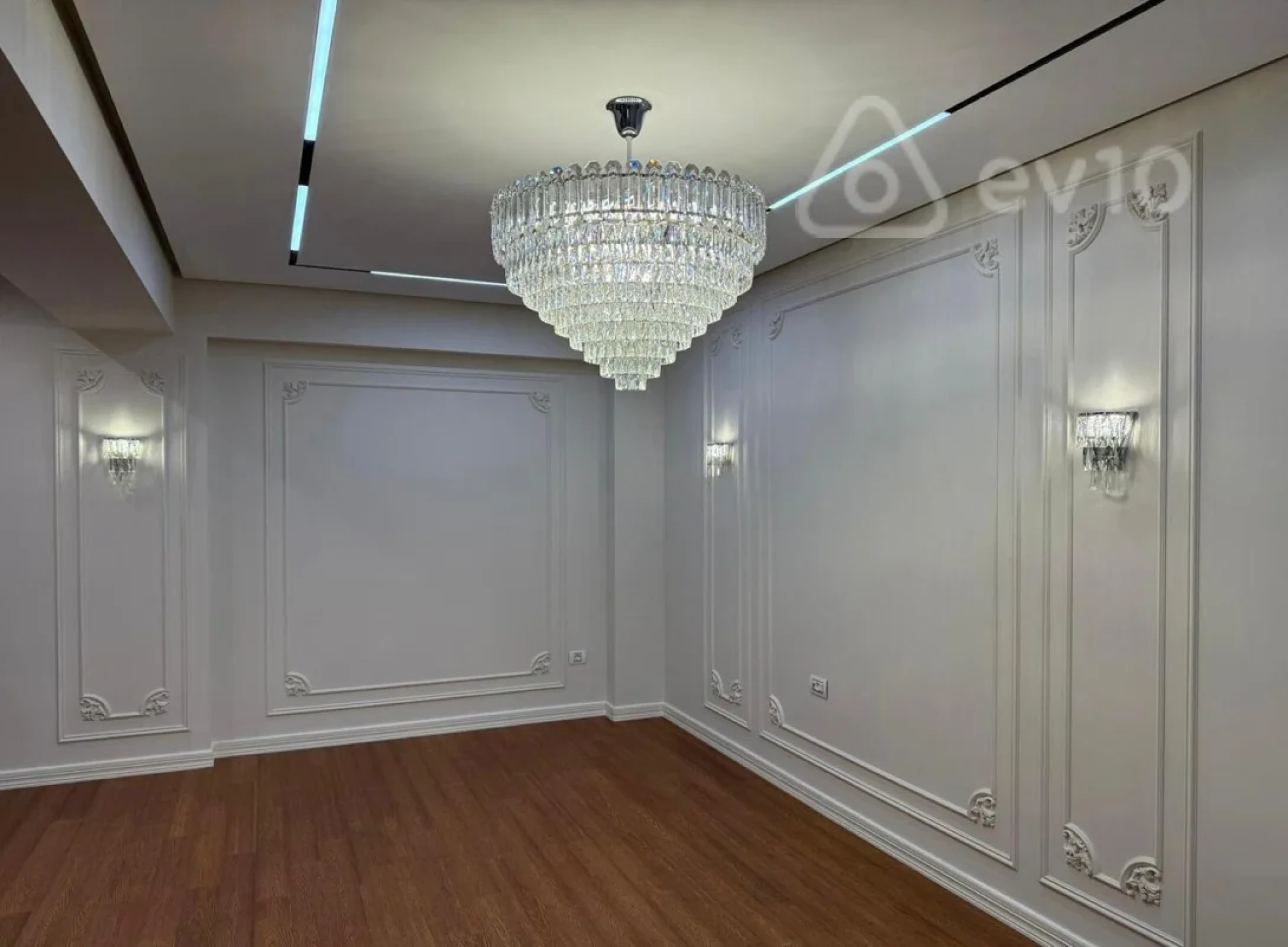 Satılır 4 otaqlı yeni tikili 189 m²