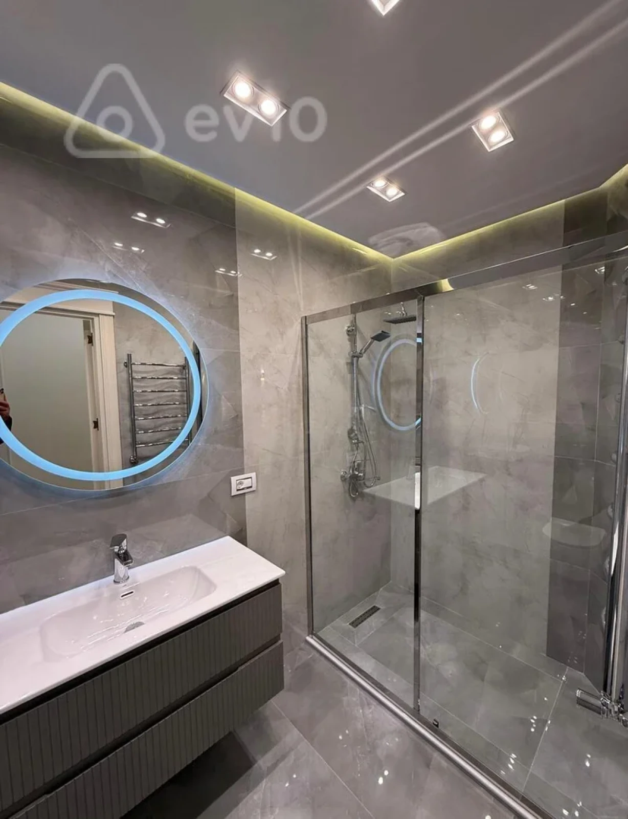 Satılır 4 otaqlı yeni tikili 189 m²