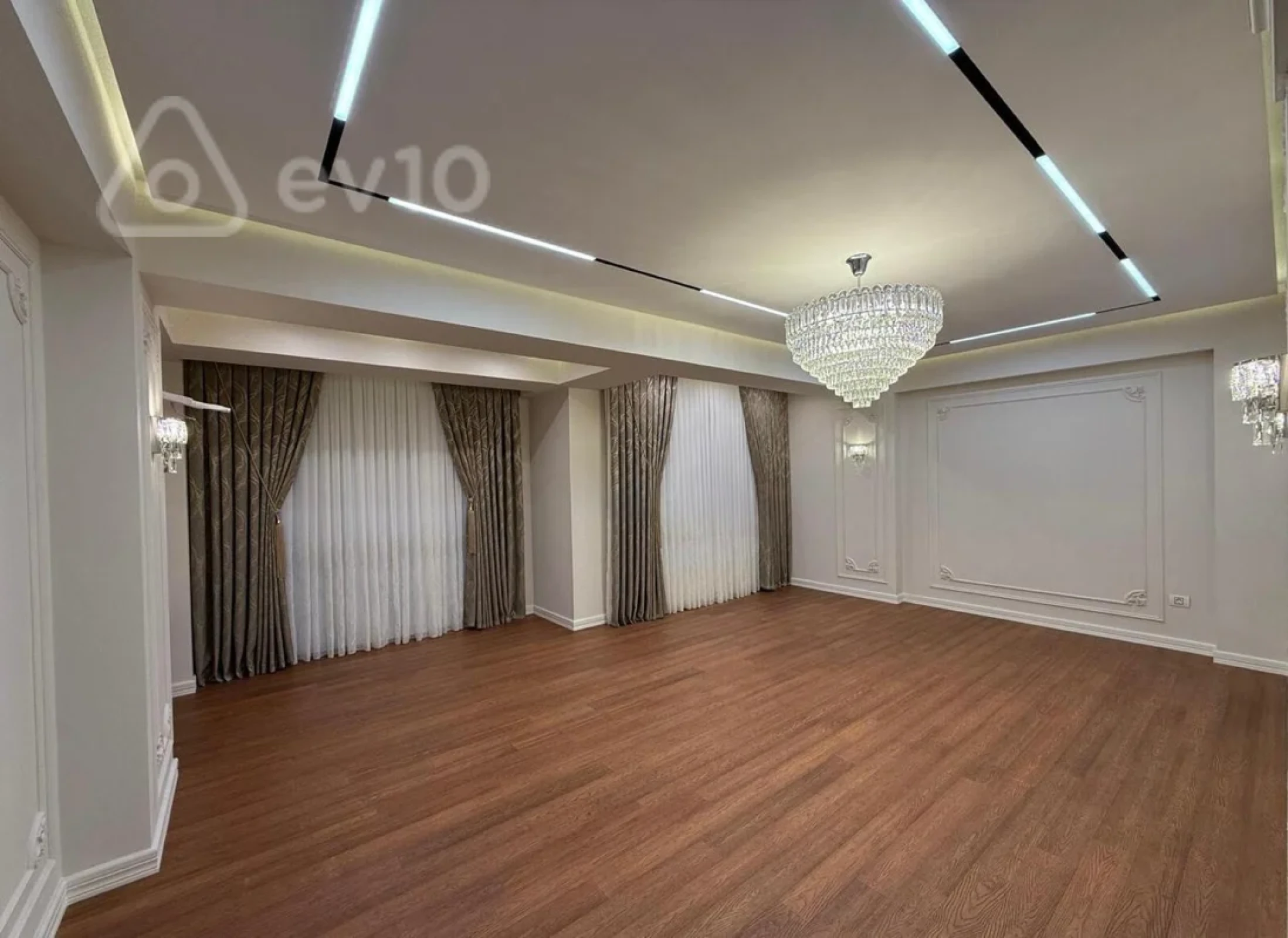 Satılır 4 otaqlı yeni tikili 189 m²