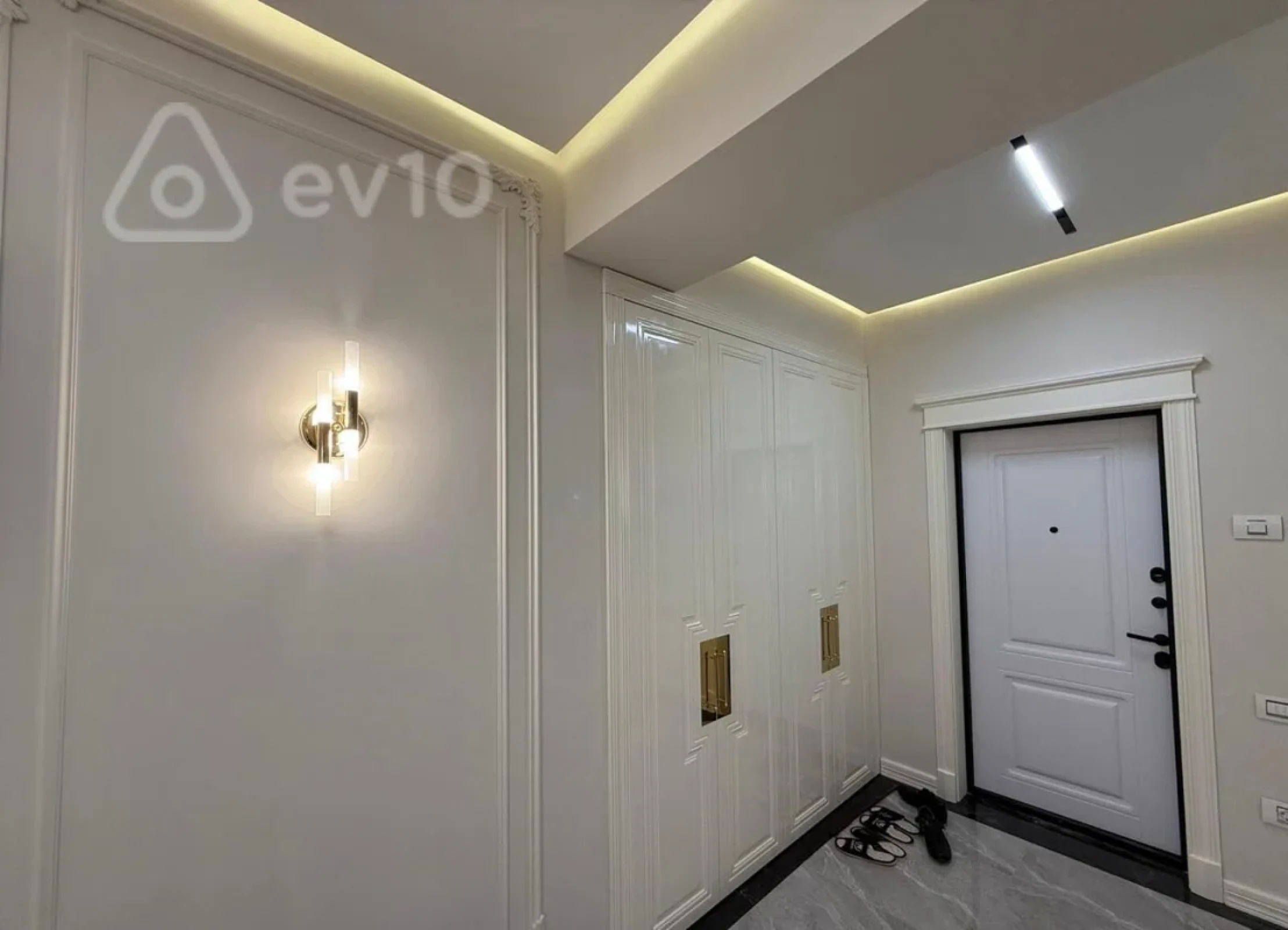 Satılır 4 otaqlı yeni tikili 189 m²