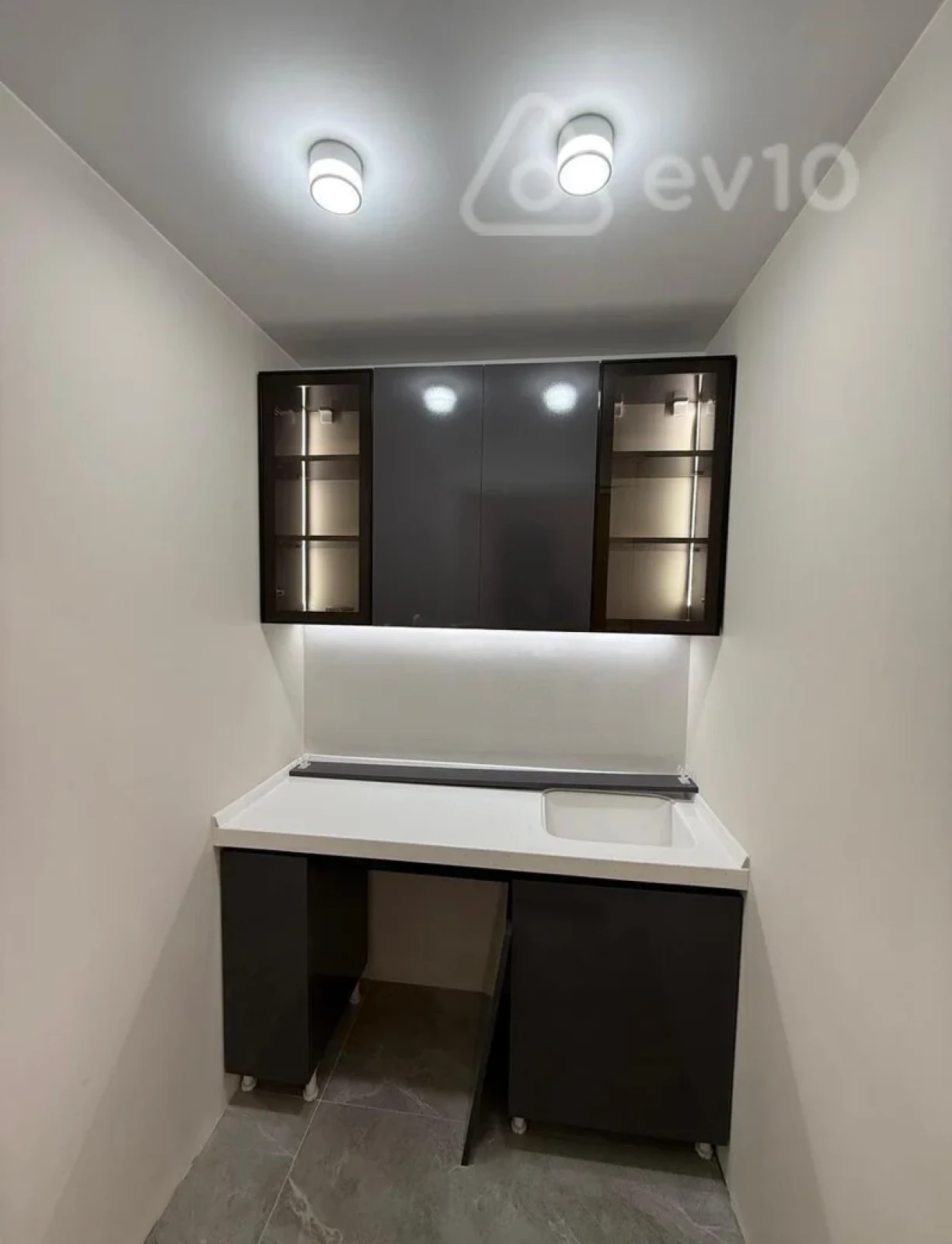 Satılır 4 otaqlı yeni tikili 189 m²