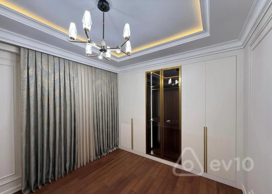 Satılır 4 otaqlı yeni tikili 189 m²