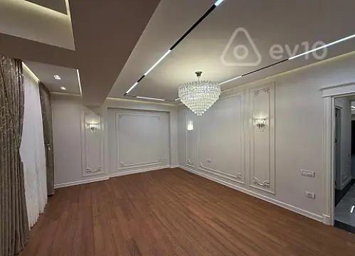 Satılır 4 otaqlı yeni tikili 189 m²