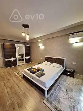 Kirayə verilir 3 otaqlı yeni tikili 120 m²