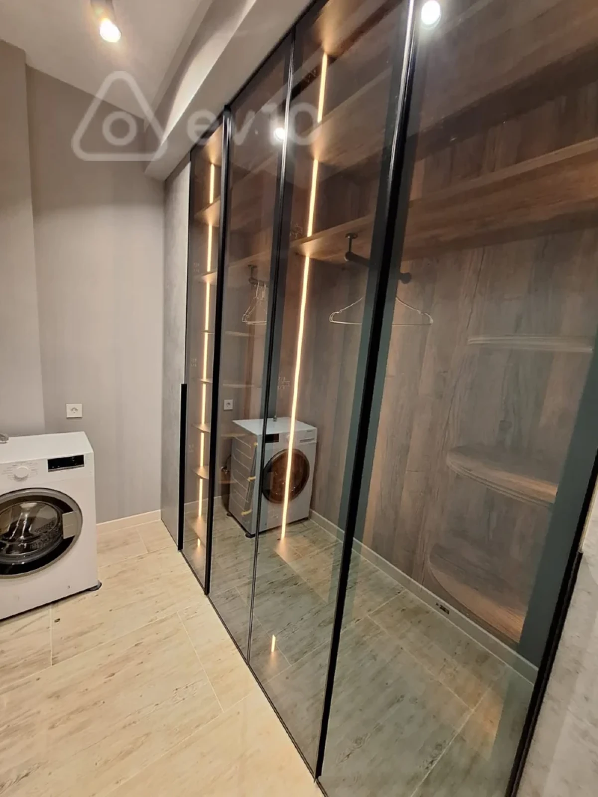 Kirayə verilir 3 otaqlı yeni tikili 120 m²