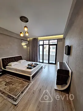 Kirayə verilir 3 otaqlı yeni tikili 120 m² — Bakı, Xətai 3 otaq 120.00 m²