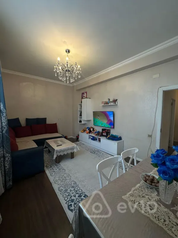 Satılır 2 otaqlı yeni tikili 65 m²