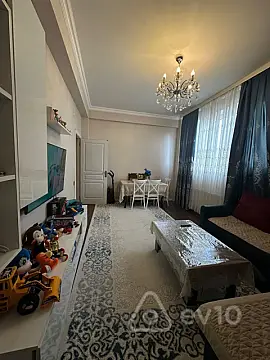 Satılır 2 otaqlı yeni tikili 65 m² — Bakı, Yasamal 2 otaq 65.00 m²