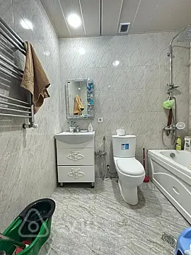 Satılır 2 otaqlı yeni tikili 65 m²