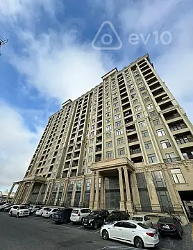 Satılır 4 otaqlı yeni tikili 179 m² — Bakı, Xətai 4 otaq 179.00 m²
