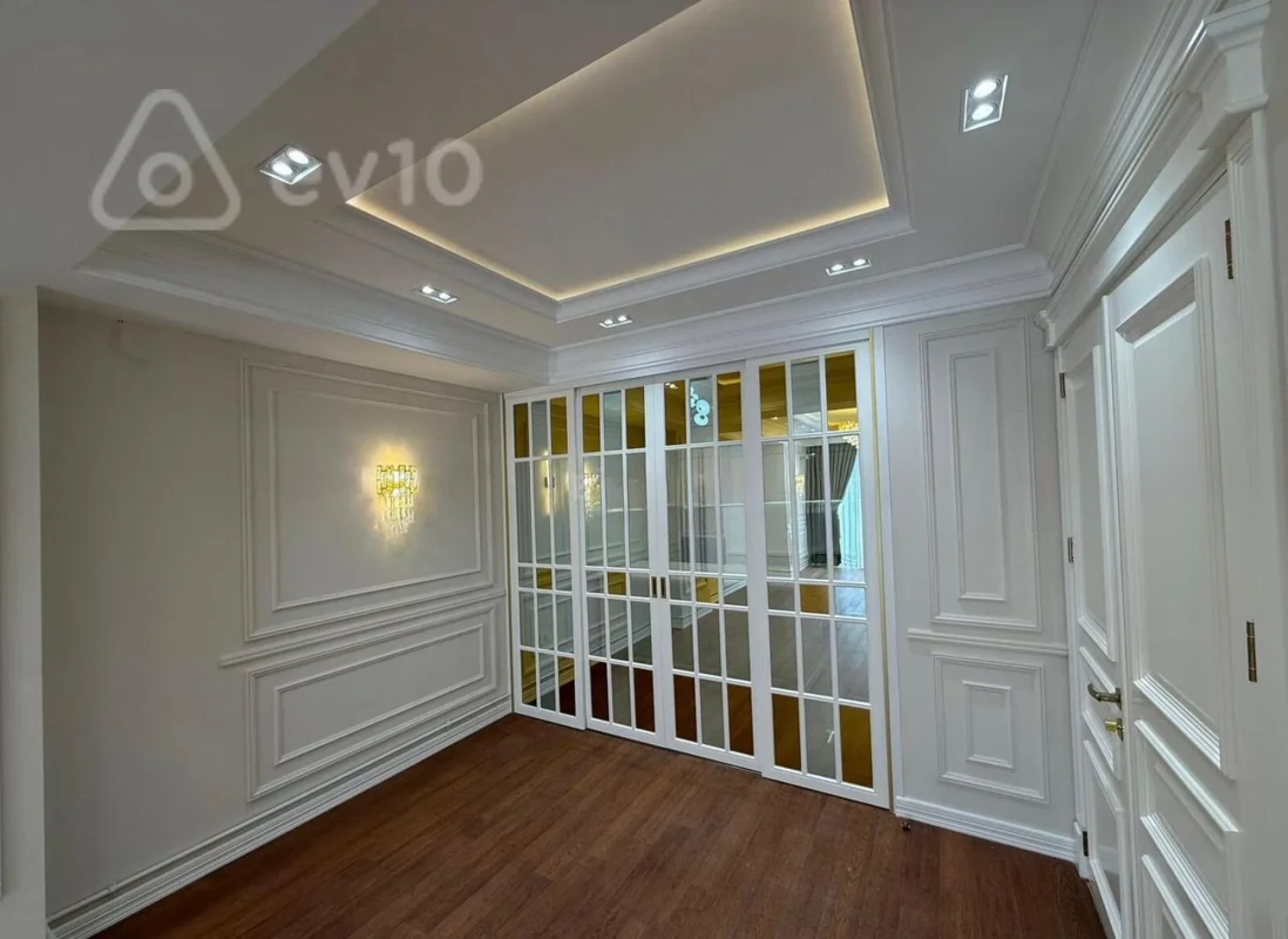 Satılır 4 otaqlı yeni tikili 179 m²