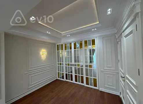 Satılır 4 otaqlı yeni tikili 179 m²