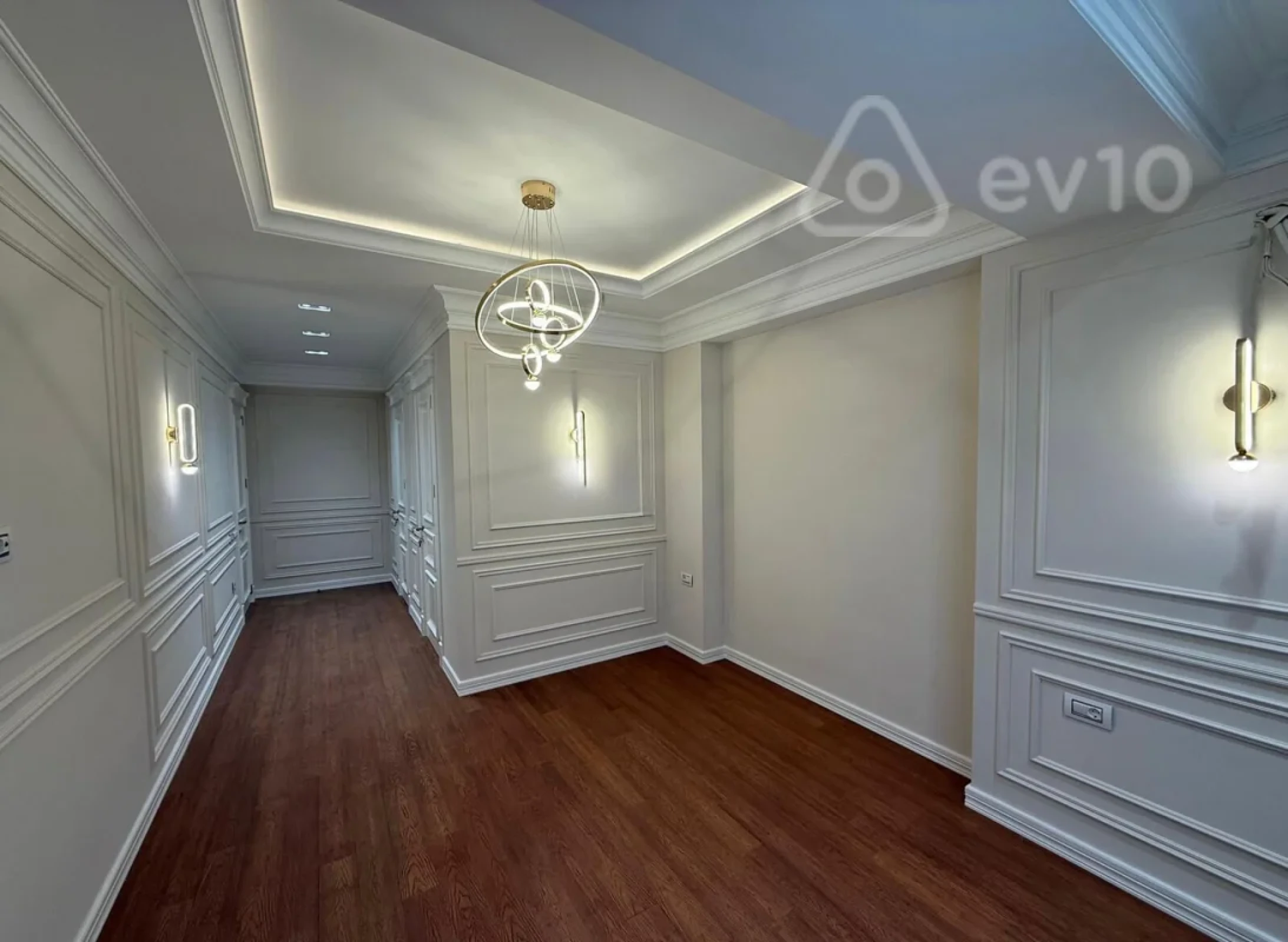 Satılır 4 otaqlı yeni tikili 179 m²