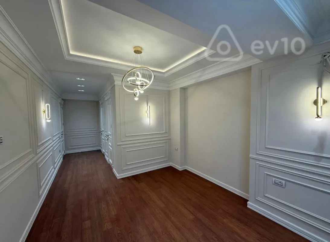 Satılır 4 otaqlı yeni tikili 179 m²